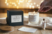 Load image into Gallery viewer, Lemongrass & Ginger 30CL Candle