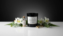 Load image into Gallery viewer, Tiger Lily Rain 30CL Candle
