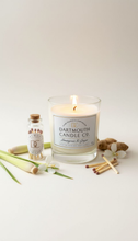 Load image into Gallery viewer, Lemongrass &amp; Ginger 30CL Candle
