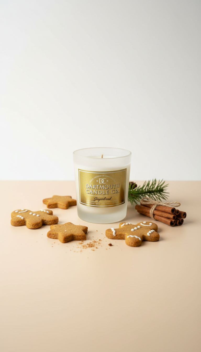Gingerbread