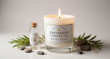 Load image into Gallery viewer, Rock Salt &amp; Driftwood 30cl Candle

