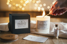 Load image into Gallery viewer, Rock Salt &amp; Driftwood 30cl Candle
