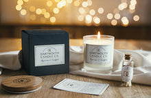 Load image into Gallery viewer, Peppermint &amp; Eucalyptus 30cl Candle
