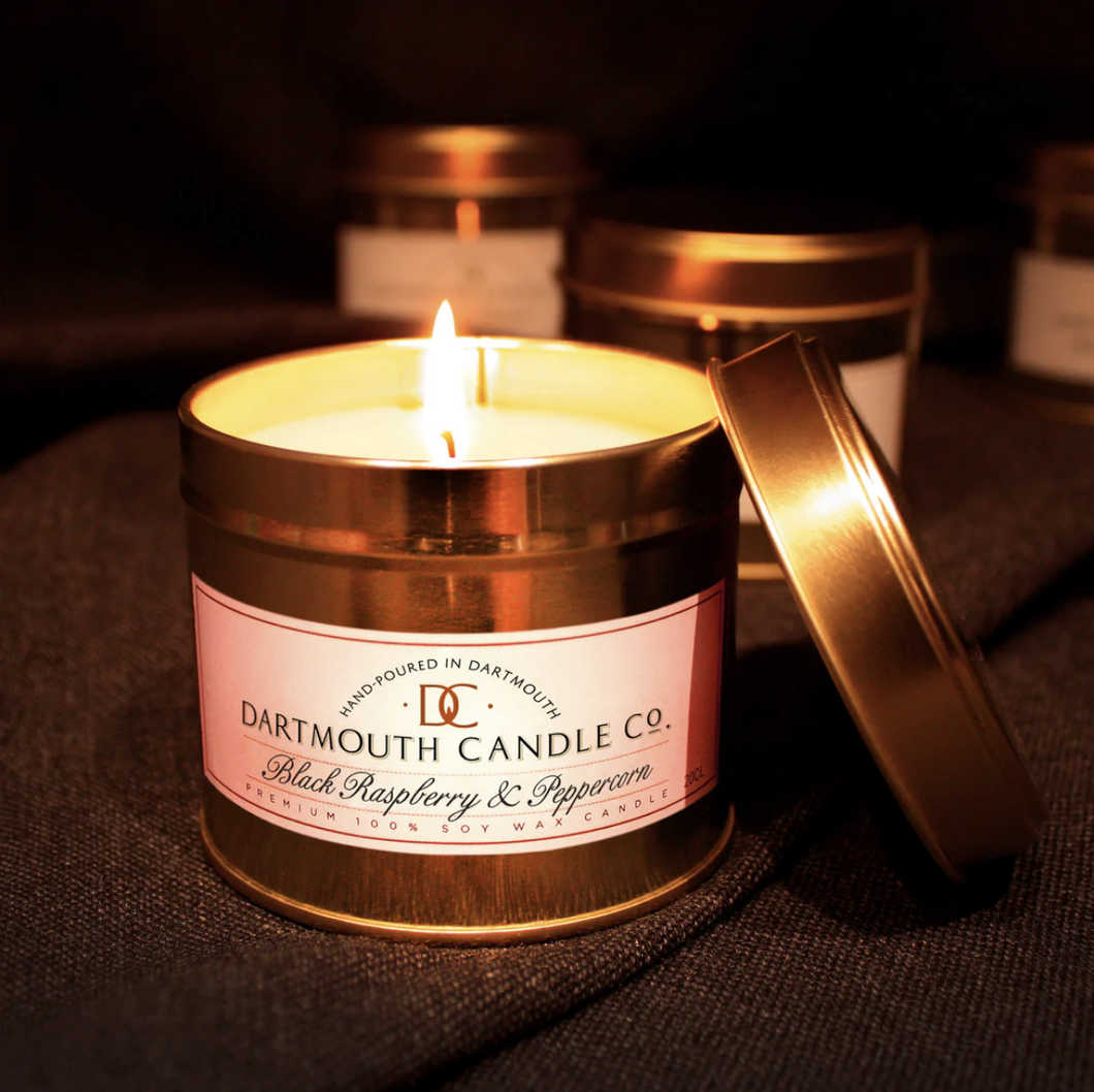 20CL Candle MONTHLY Subscription Save 10% (RRP £12.95 each)