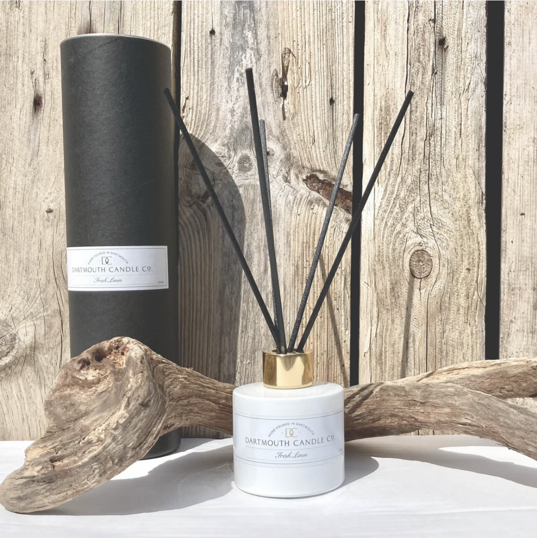 Diffuser YEARLY Subscription Save 15% (RRP £20.95 each)