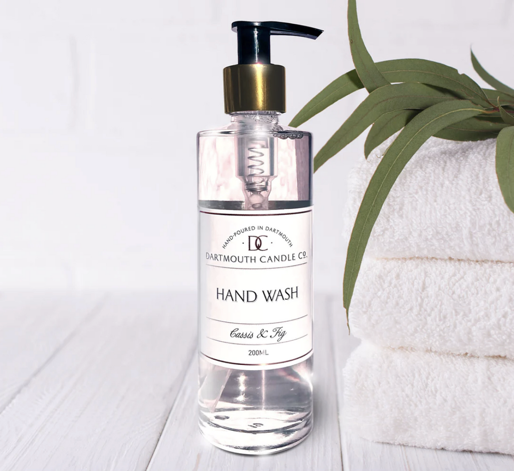 Hand Wash MONTHLY Subscription Save 10% (RRP £13.95 each)