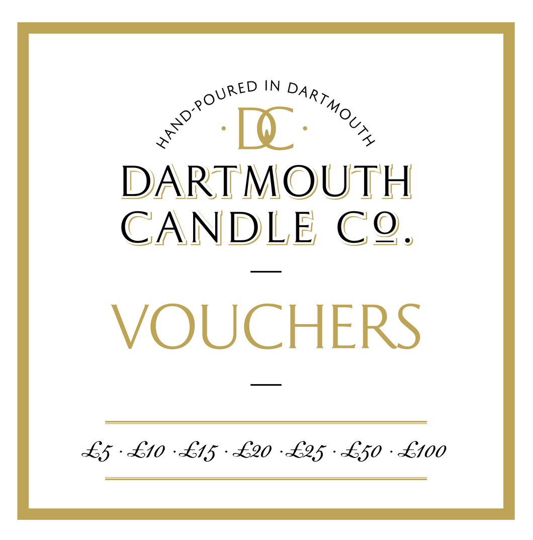 Dartmouth Candle Company Gift Card